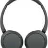 Sony WH-CH520 On-Ear Headphones with Microphone