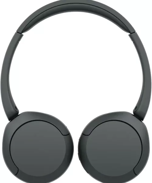 Sony WH-CH520 On-Ear Headphones with Microphone