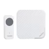Tronic WD-3609-BK Wireless Doorbell