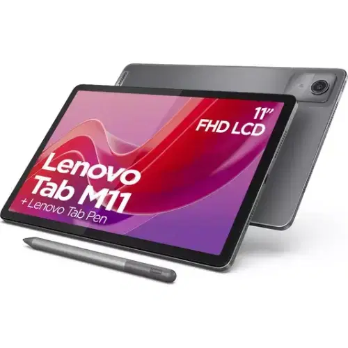Lenovo M11 3rd Gen Tablet