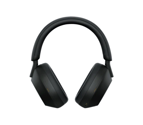 SonyWH-1000XM5 Noise-Canceling Wireless Over-Ear Headphones