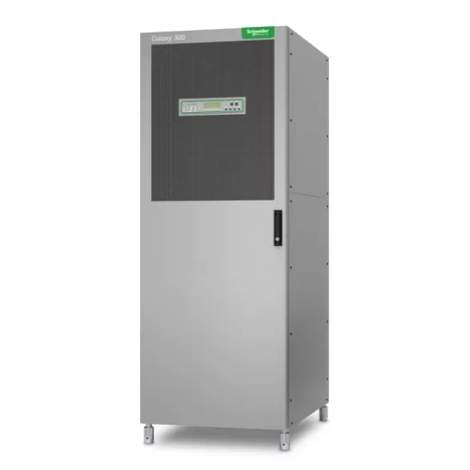 APC 60000VA-60kVA MGE Galaxy 300 UPS 400V 3:3 with 10min Battery, Start-up 5x8