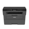 Brother DCP-L2535D Monochrome Laser Multi-Function Printer