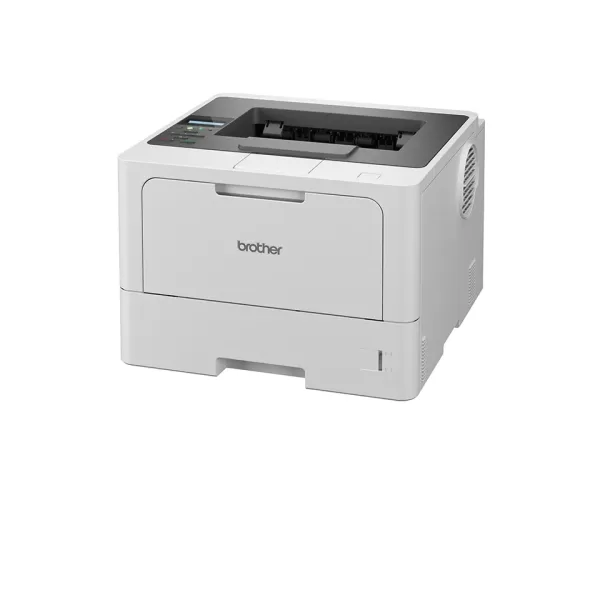 Brother HL-L5210DW Laser Printer with Duplex & Wireless Connectivity