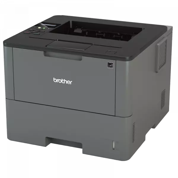 Brother HL-L6200DW Monochrome Laser Printer-8