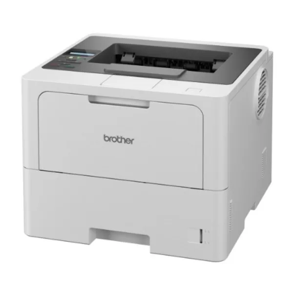 Brother HL-L6210DW - Professional Wireless A4 Mono Laser Printer