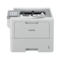 Brother HL-L6410DN Monochrome Laser Printer with Duplex & Network Connectivity