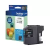 Brother LC-673-C Cyan Ink Cartridge