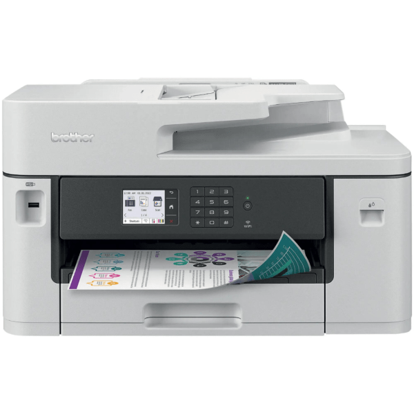 Brother MFC-J3540DW Multifunction A3 inkjet Wireless All-in-One Printer