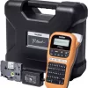 Brother PT-E110VP Handheld Industrial Label Printer