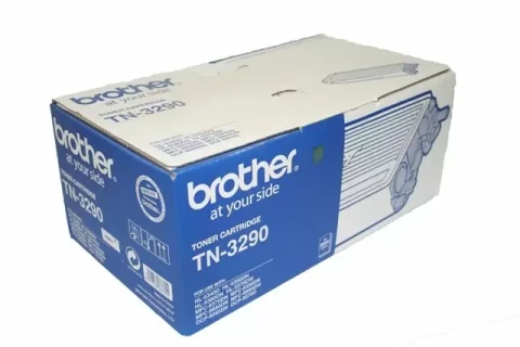 Brother TN-3290 Original Black Laser Toner Cartridge