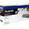 Brother TN-261B Black Original Toner Cartridge