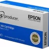 Epson PJI-C1C Original Cyan Standard Yield Ink Cartridge (C13S020447)