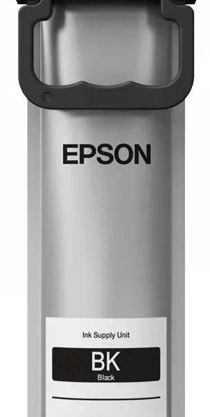 Epson Black XL Ink Cartridge for WF-C5XXX Series (C13T945140)-1