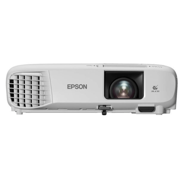 Epson EB-FH06 3LCD Full HD 1080p 3500 Lumens Projector-9