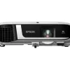 Epson EB-FH52 Full HD 4000 Lumens Business Data Projector (Built-In Wireless)