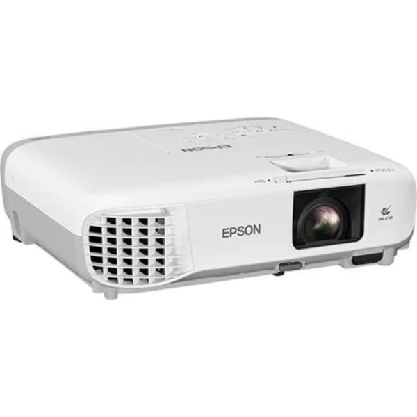 Epson EB-X49 XGA 3LCD 3600 Lumens Projector
