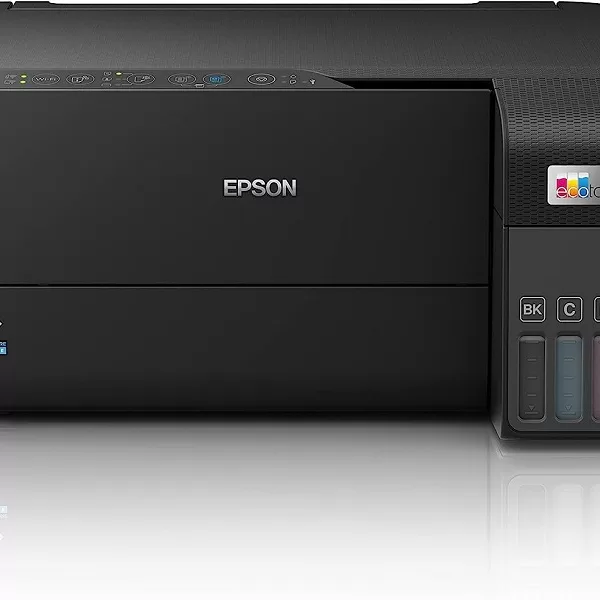 Epson Eco-Tank L3550 A4 Wi-Fi All-in-One Ink Tank Printer