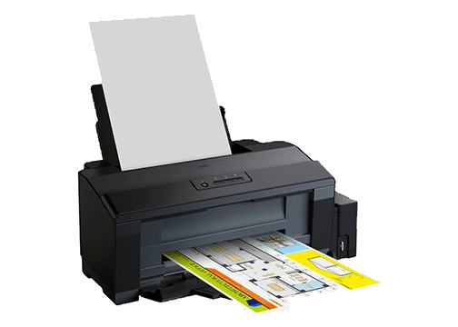 Epson L1300 A3 Ink Tank Printer