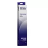 Epson SIDM Black Ribbon Cartridge for LQ-690 Series (C13S015610BA)