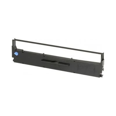 Epson SIDM Black Ribbon Cartridge for LX-350 / LX-300 (C13S015637BA)
