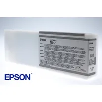 Epson T5917 Original Light Black Ink Cartridge (700ml) C13T591700