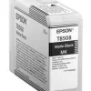 Epson T8508 Original Matte Black Ink Cartridge - (C13T850800)