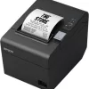 Epson TM-T20II Original Receipt Printer - Built-in Usb, Ethernet