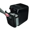 Fellowes Automax 200C 200 Sheet AUTO FEED Small Office P4 Cross Cut Shredder - 32 Litre Bin