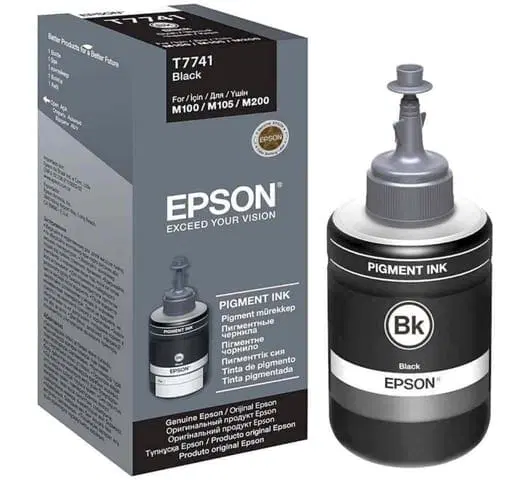 Genuine-Epson-T7741-Black-Pigment-140ml-C13T77414A