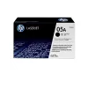 HP 05A Black Toner Original LaserJet Cartridge (CE505A)