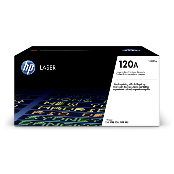 HP 120A Imaging Drum Original Laser (W1120A)