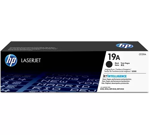 HP 19A Imaging Drum Original LaserJet (CF219A)