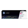 HP 201A Magenta Toner Original LaserJet Cartridge (CF403A)