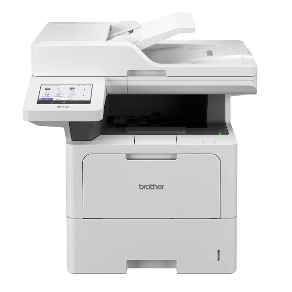 Brother MFC-L6710DW Wireless Professional 4-in-1 Mono Laser Printer