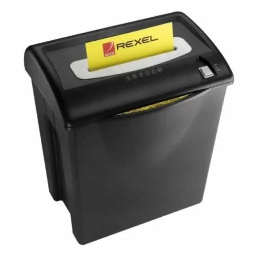 Rexel V125 High Performance Personal Security Shredder (Confetti Cut) 35 Litre 7 Sheets 2100884