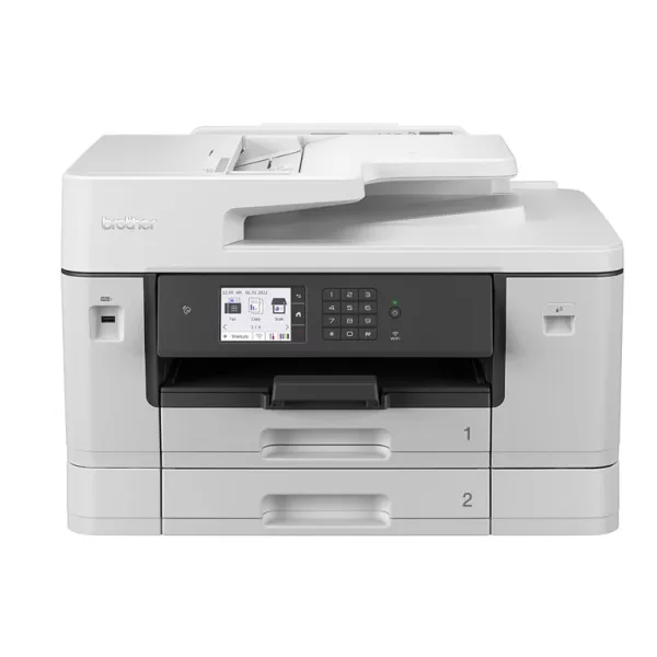 Brother MFC-J3940DW InkBenefit A3 Inkjet Wireless Multifunction Printer