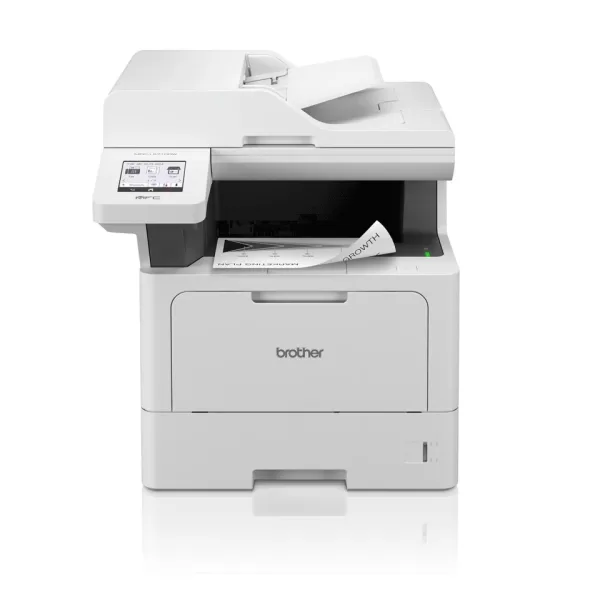 Brother MFC-L5710DW Monochrome Multifunction Laser Printer 48ppm/duplex/network/Wifi
