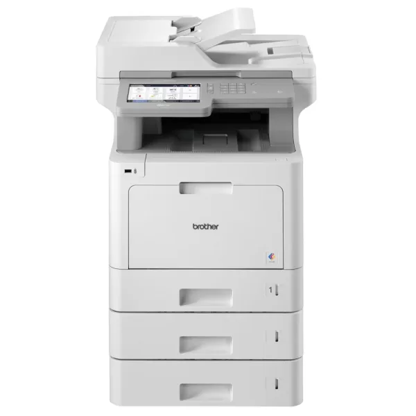 Brother MFC-L9570CDW - Multifunction Printer