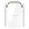 D-Link Wireless AX1800 Wi-Fi 6 Mesh Dual Band Range Extender, White