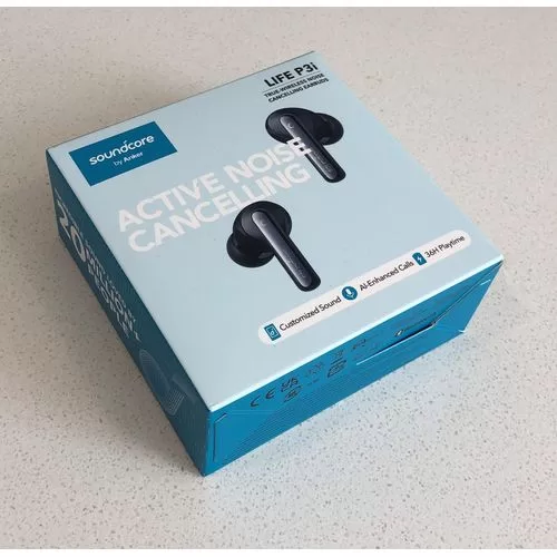 Anker soundcore P3i Noise Cancelling Earbuds-A3939011