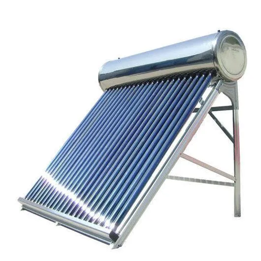 Blue Edge 150 Litre Pressurized Split Panel Solar water Heater