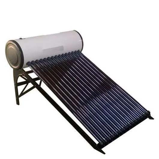 Blue Edge 200 Litre Vacuum Pressurized Solar Water Heater Panel