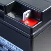 Blue Edge BE1220 20AH/2V Solar Battery