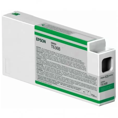 Epson C13T804B00 Ink Cartridge