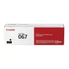 Canon 067 Original Black Toner Cartridge (5102C002AA)