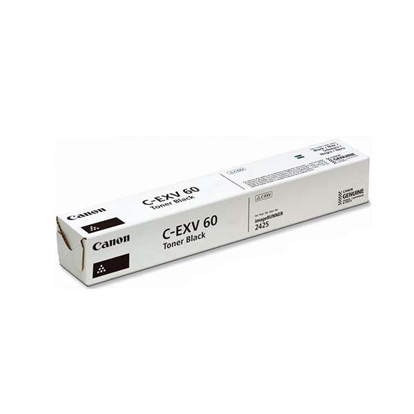 Canon C-EXV62 BLACK TONER CARTRIDGE (5141C002AA)