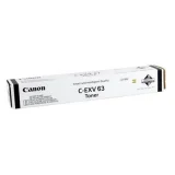 Canon C-EXV63 Original Black Toner Cartridge (5142C002AA)