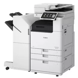 Canon ImageRunner ADVANCE DX 4835i MultiFunction Copier