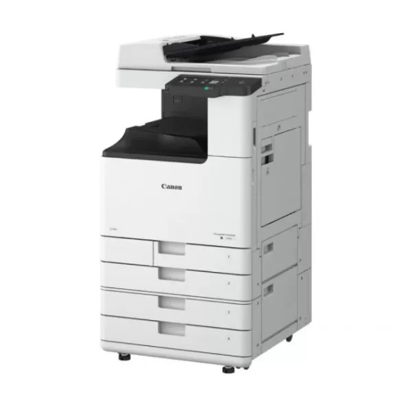 Canon imageRUNNER 2745i A3 Multifunctional Monochrome Laser Photocopier